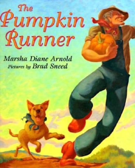The Pumpkin Runner
