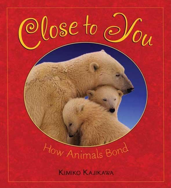 Close to You: How Animals Bond