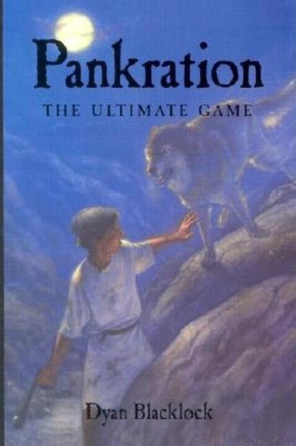 Pankration: The Ultimate Game