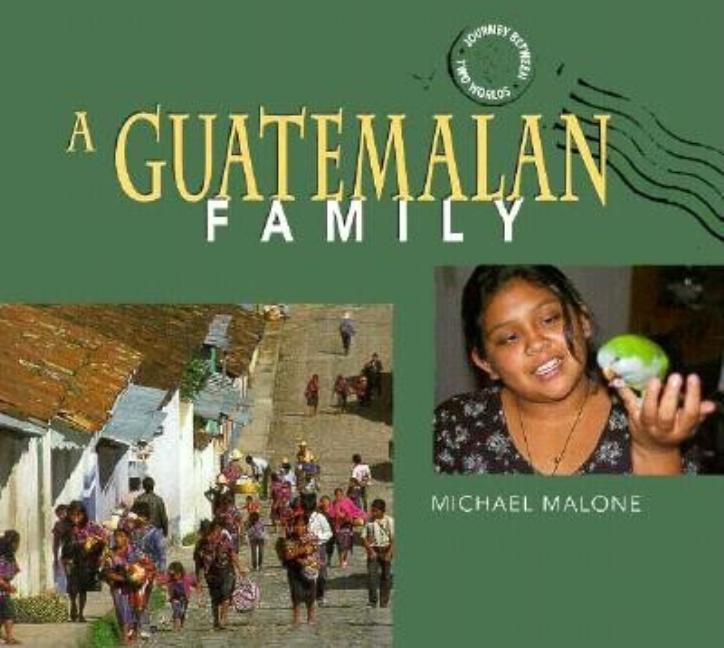 A Guatemalan Family