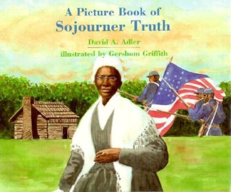 Picture Book of Sojourner Truth, A