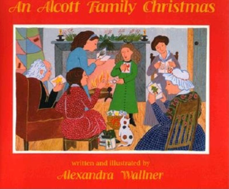 An Alcott Family Christmas