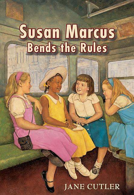 Susan Marcus Bends the Rules