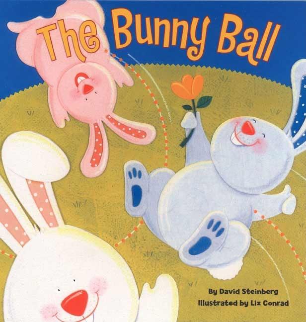 The Bunny Ball