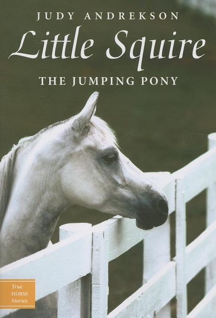 Little Squire the Jumping Pony
