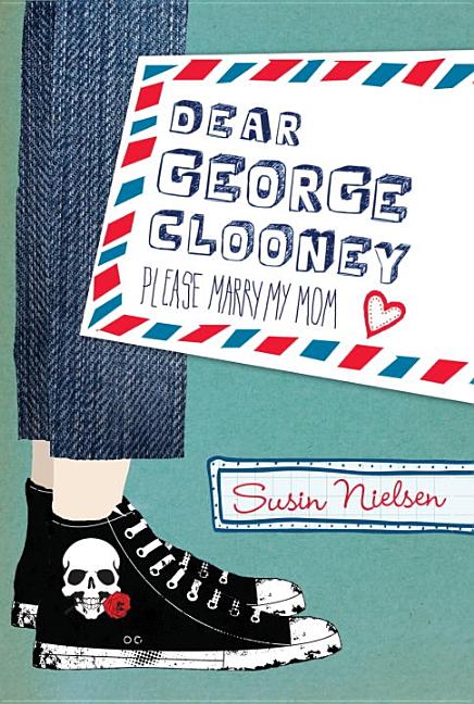 Dear George Clooney: Please Marry My Mom