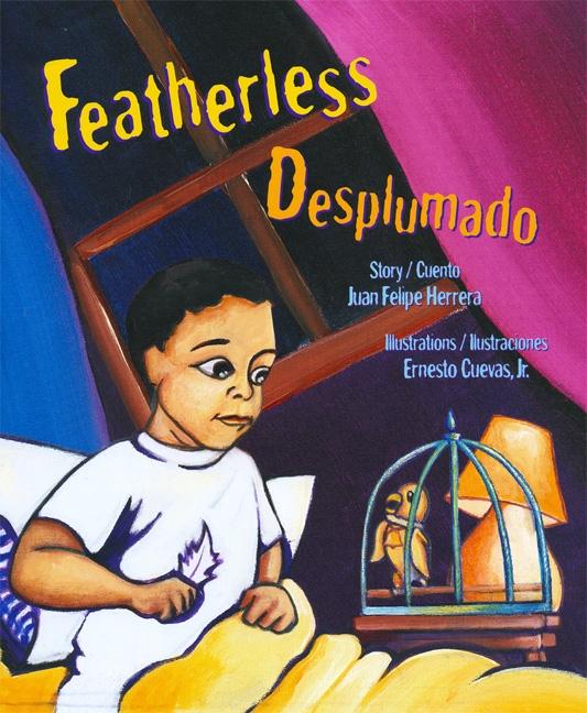 Featherless / Desplumado