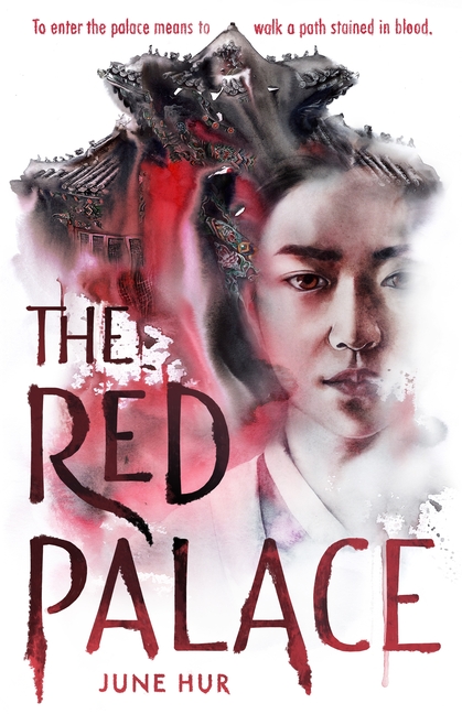 Red Palace, The