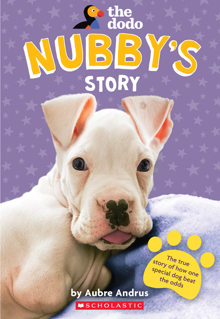 Nubby's Story