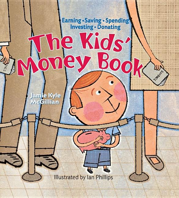 The Kids' Money Book