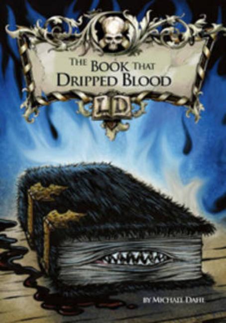 Book That Dripped Blood, The