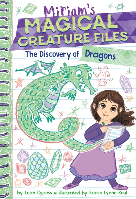 The Discovery of Dragons