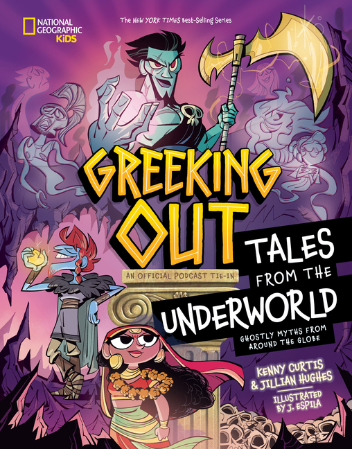 Tales from the Underworld