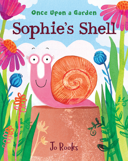 Sophie's Shell