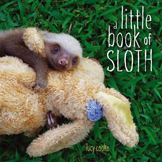 TeachingBooks | A Little Book of Sloth