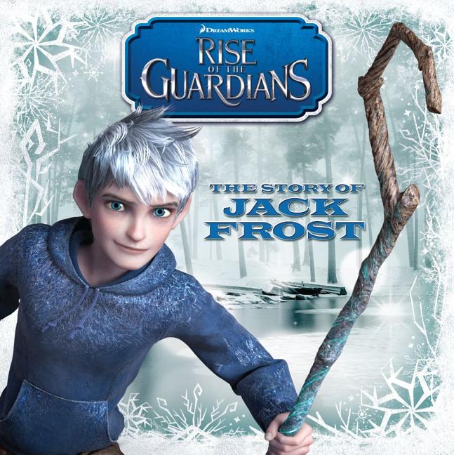 Story of Jack Frost, The