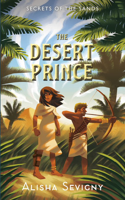 Desert Prince, The
