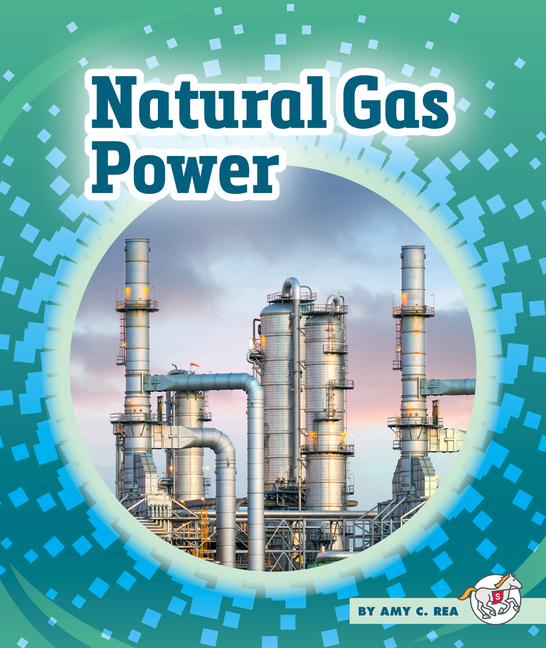 Natural Gas Power