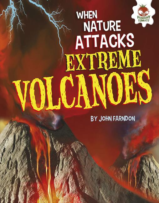 Extreme Volcanoes