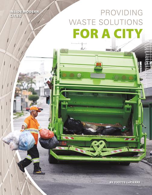 Providing Waste Solutions for a City