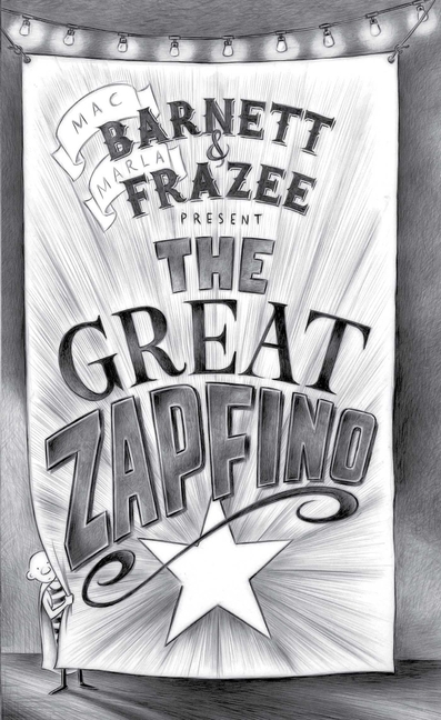 Great Zapfino, The