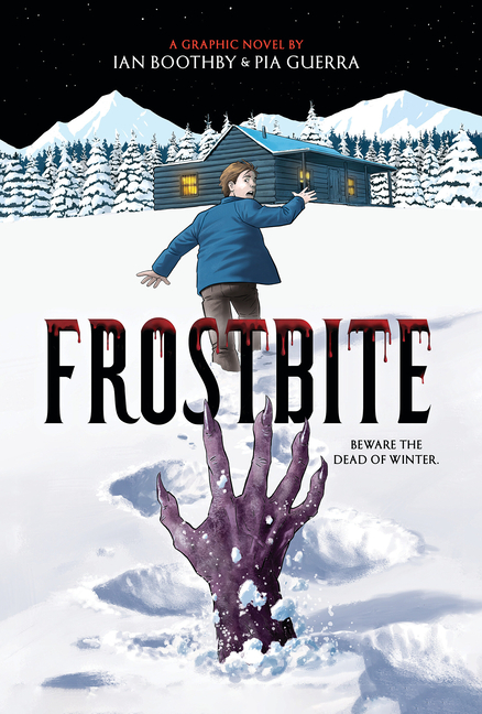 Frostbite