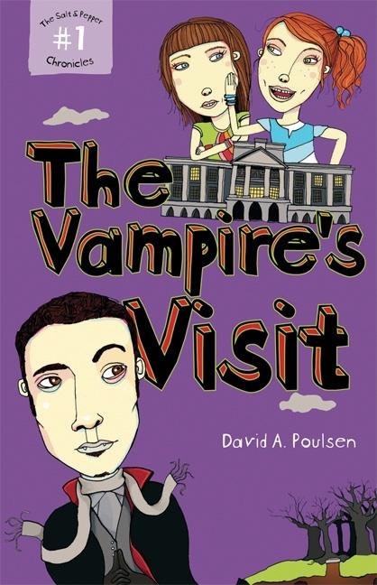 The Vampire's Visit
