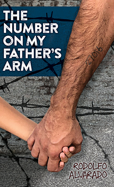 The Number on My Father's Arm / El Número en el brazo de papá