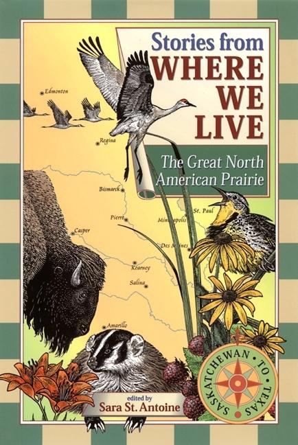 The Great North American Prairie