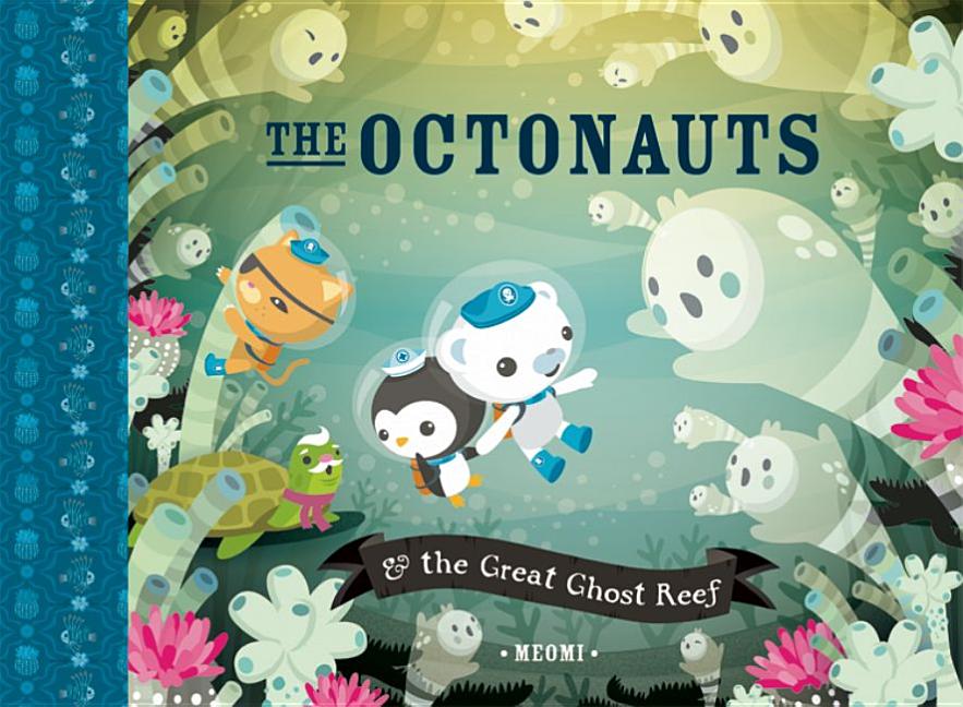Octonauts & the Great Ghost Reef, The