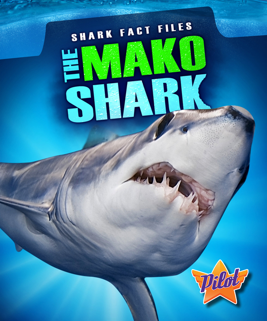 The Mako Shark