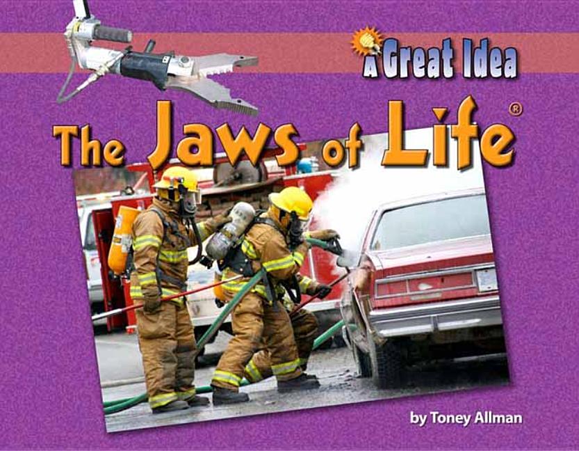 The Jaws of Life