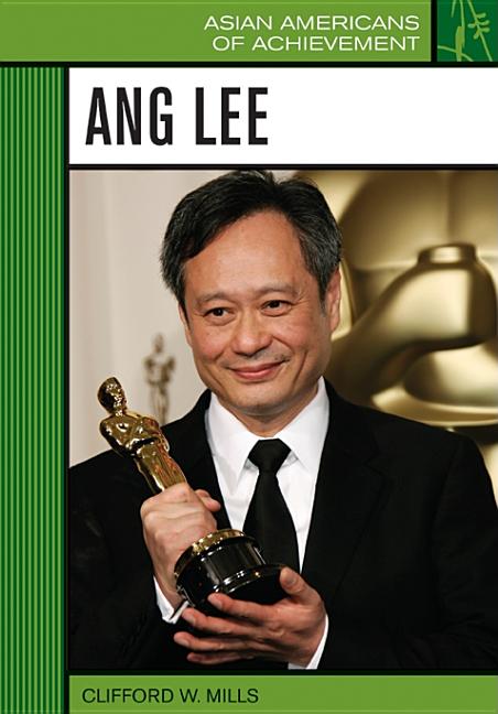 Ang Lee