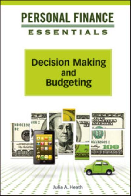 Decision Making and Budgeting