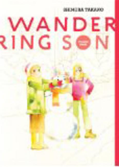 Wandering Son, Vol. 3