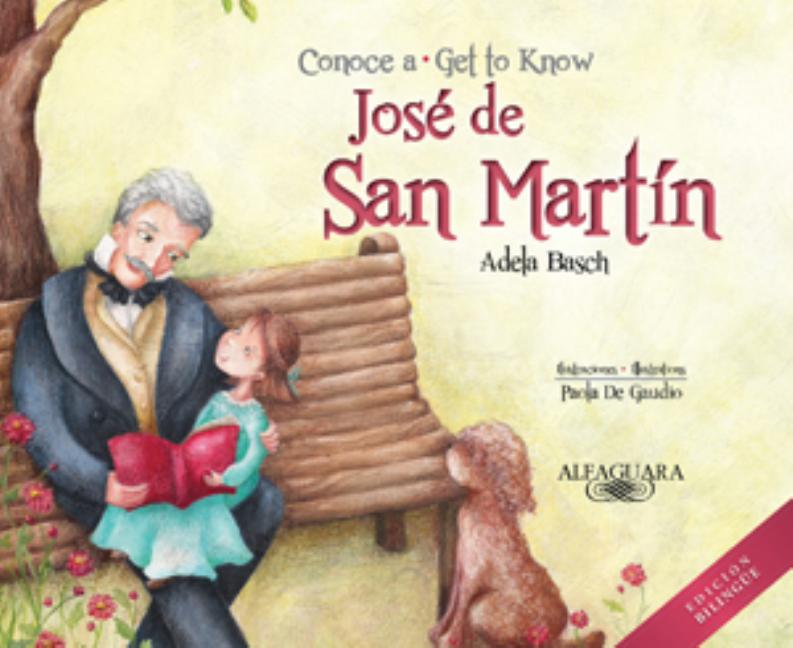 Conoce a José de San Martín / Get to Know Jose de San Martin