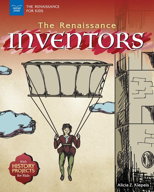 The Renaissance Inventors