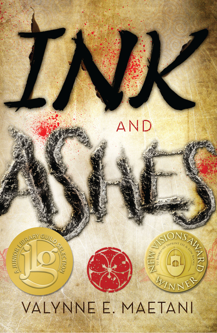 Ink and Ashes