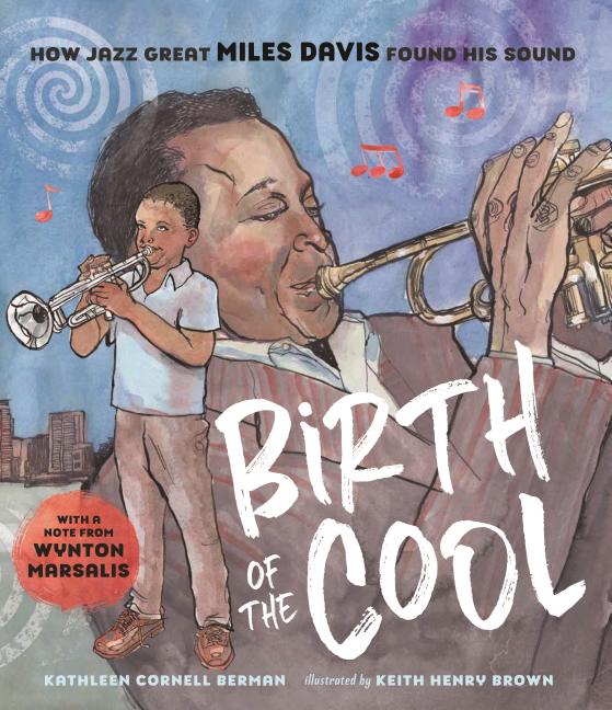 Birth of the Cool: How Jazz Great Miles Davis Found His Sound