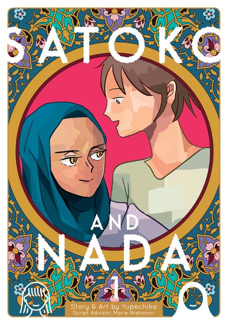 Satoko and Nada, Vol. 1
