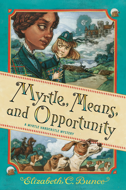 Myrtle, Means, and Opportunity