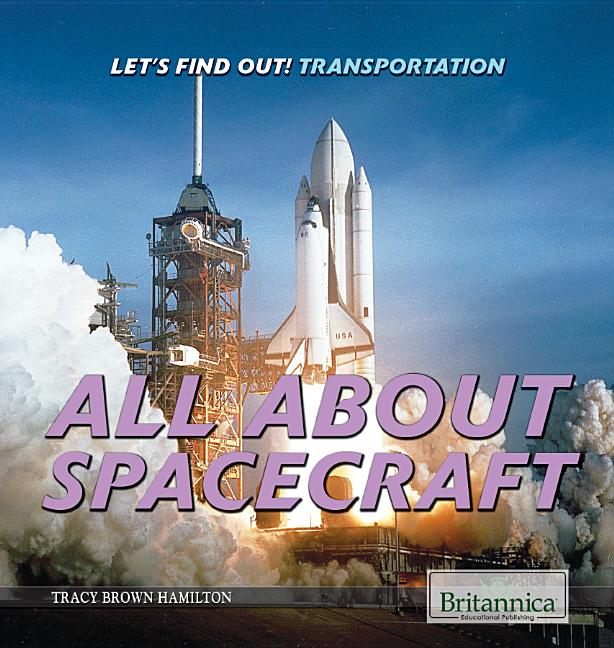 All about Spacecraft