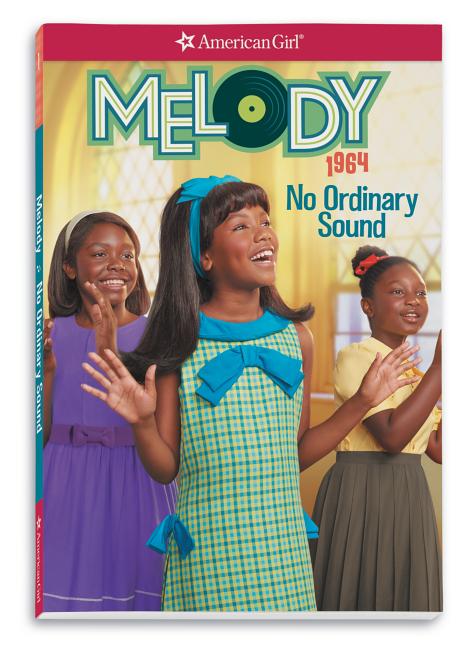 No Ordinary Sound: Melody