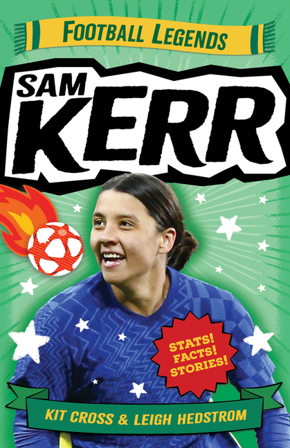 Sam Kerr