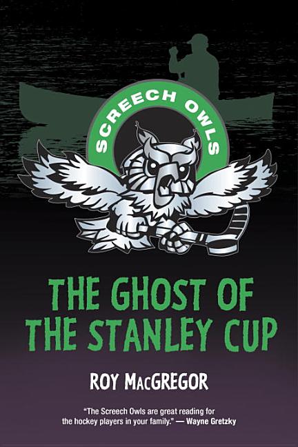 Ghost of the Stanley Cup, The