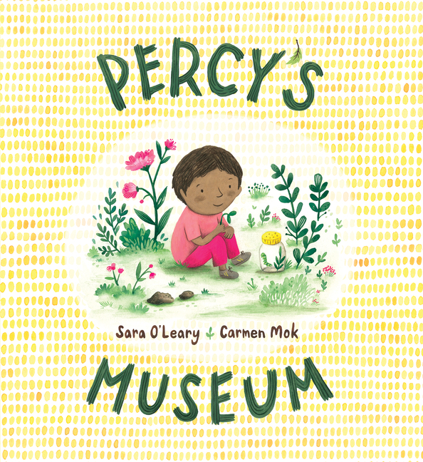 Percy's Museum
