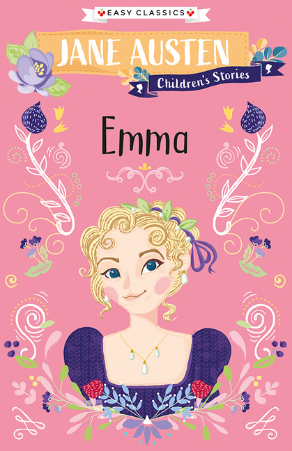 Emma (Young Readers Edition)