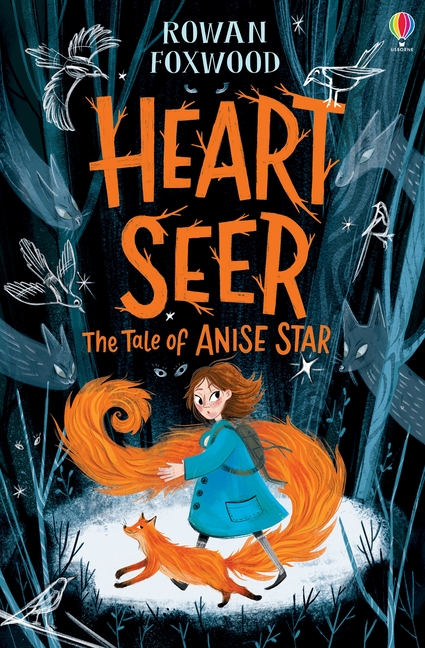The Tale of Anise Star