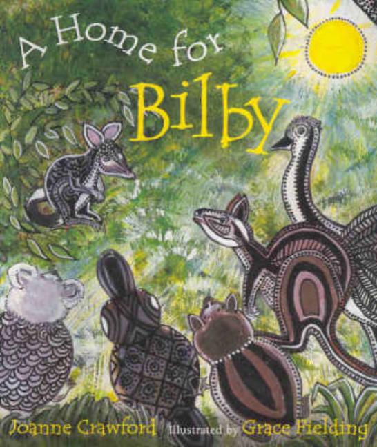 A Home for Bilby