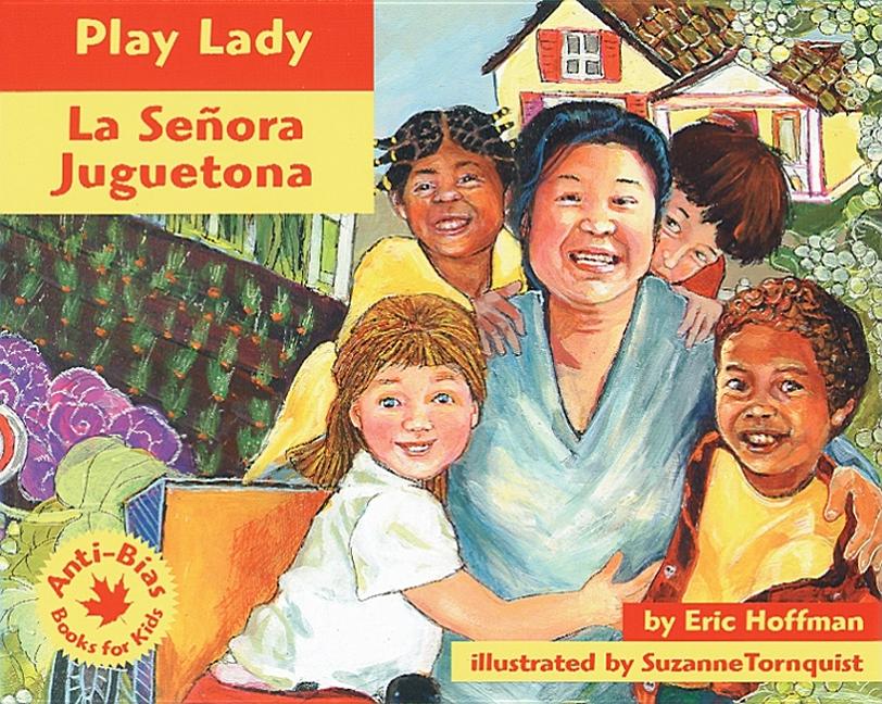 Play Lady / Senora Juguetona